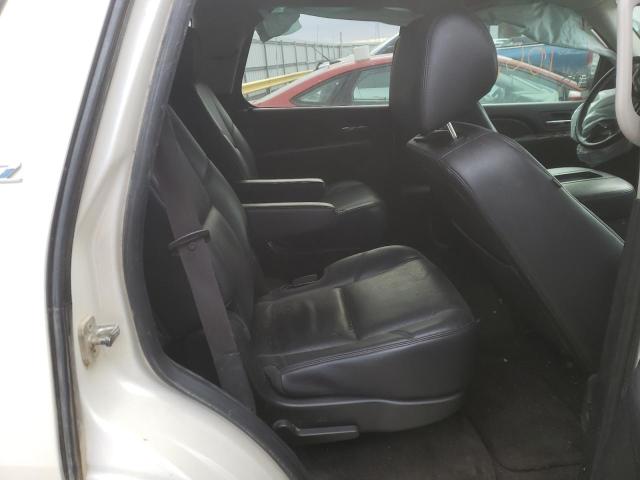 Photo 5 VIN: 1GNSCCE03DR327446 - CHEVROLET TAHOE C150 