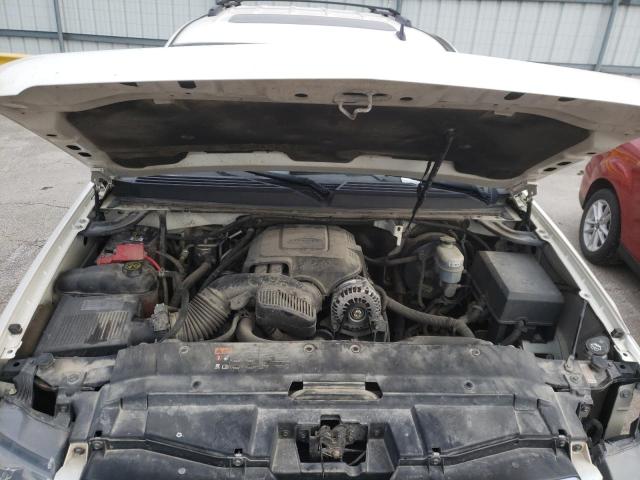 Photo 6 VIN: 1GNSCCE03DR327446 - CHEVROLET TAHOE C150 