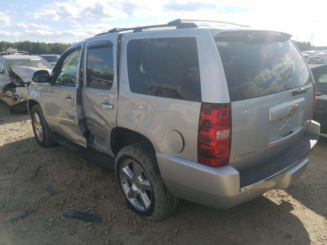 Photo 2 VIN: 1GNSCCE03DR369518 - CHEVROLET TAHOE C150 