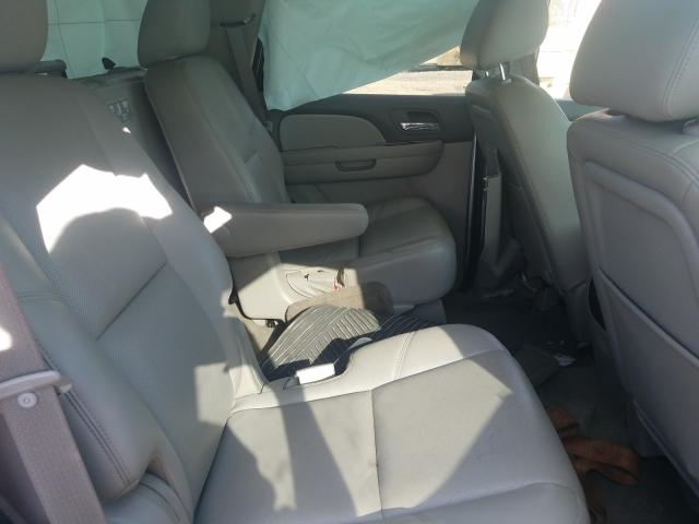 Photo 5 VIN: 1GNSCCE03DR369518 - CHEVROLET TAHOE C150 