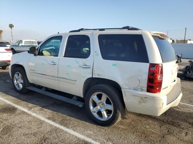 Photo 1 VIN: 1GNSCCE03ER131380 - CHEVROLET TAHOE 