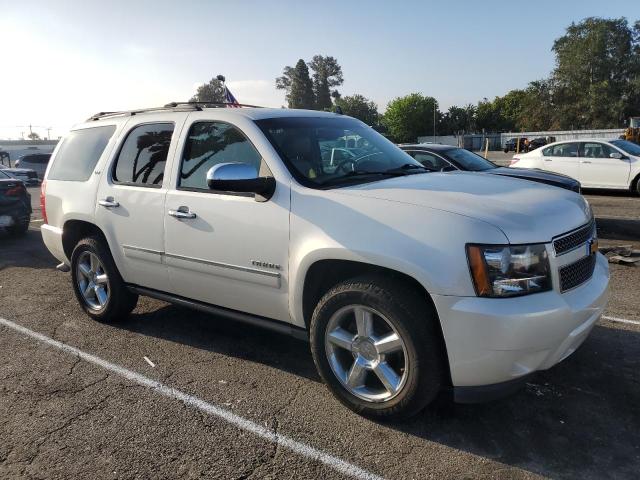 Photo 3 VIN: 1GNSCCE03ER131380 - CHEVROLET TAHOE 