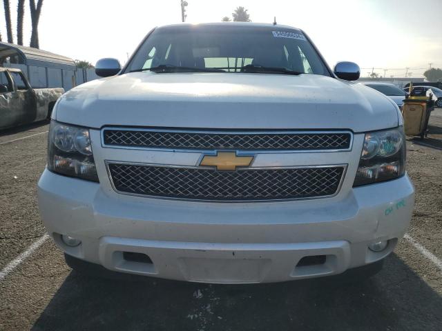 Photo 4 VIN: 1GNSCCE03ER131380 - CHEVROLET TAHOE 