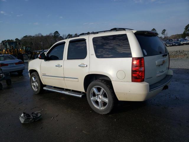 Photo 1 VIN: 1GNSCCE03ER246710 - CHEVROLET TAHOE C150 