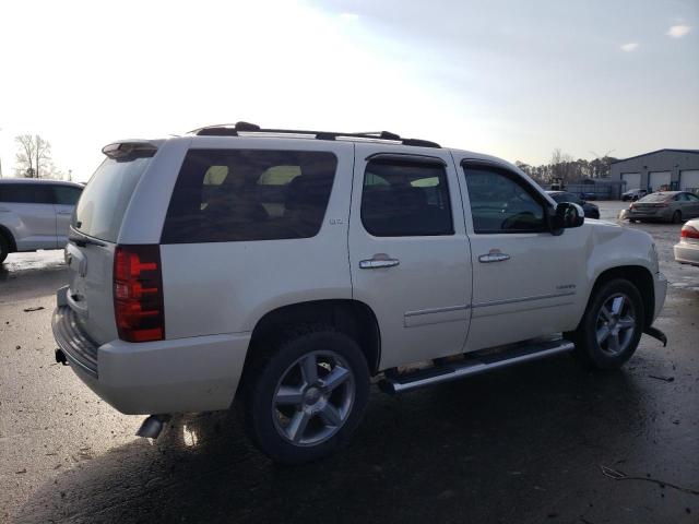 Photo 2 VIN: 1GNSCCE03ER246710 - CHEVROLET TAHOE C150 