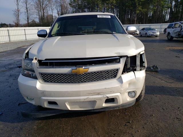 Photo 4 VIN: 1GNSCCE03ER246710 - CHEVROLET TAHOE C150 