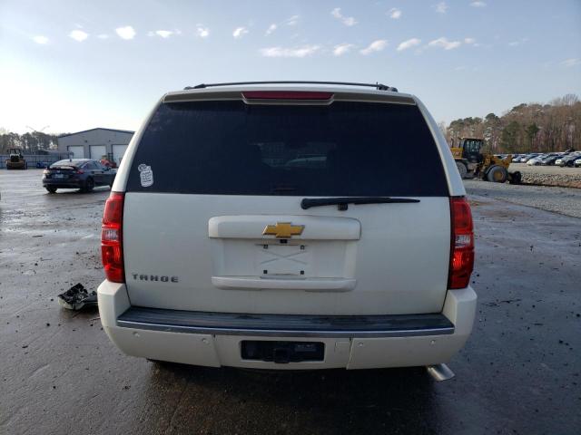 Photo 5 VIN: 1GNSCCE03ER246710 - CHEVROLET TAHOE C150 