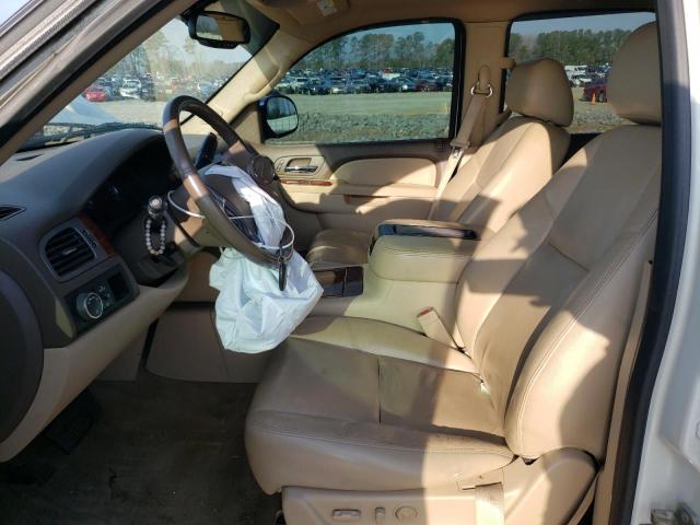 Photo 6 VIN: 1GNSCCE03ER246710 - CHEVROLET TAHOE C150 