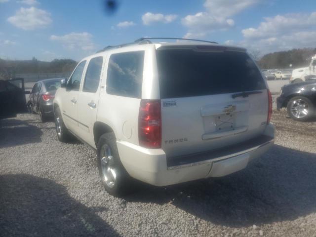 Photo 2 VIN: 1GNSCCE04BR287424 - CHEVROLET TAHOE C150 