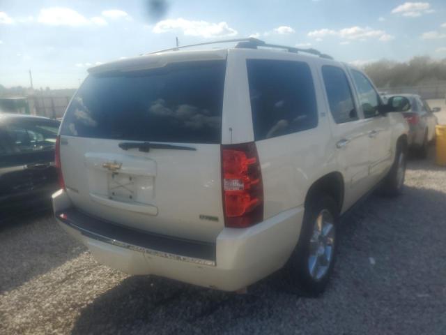 Photo 3 VIN: 1GNSCCE04BR287424 - CHEVROLET TAHOE C150 