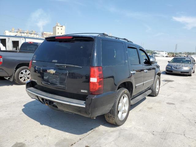 Photo 3 VIN: 1GNSCCE04BR316064 - CHEVROLET TAHOE C150 