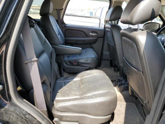 Photo 5 VIN: 1GNSCCE04BR316064 - CHEVROLET TAHOE C150 