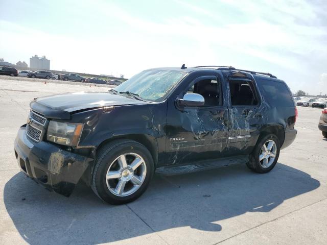 Photo 8 VIN: 1GNSCCE04BR316064 - CHEVROLET TAHOE C150 