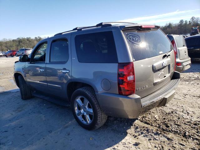 Photo 1 VIN: 1GNSCCE04CR200753 - CHEVROLET TAHOE C150 