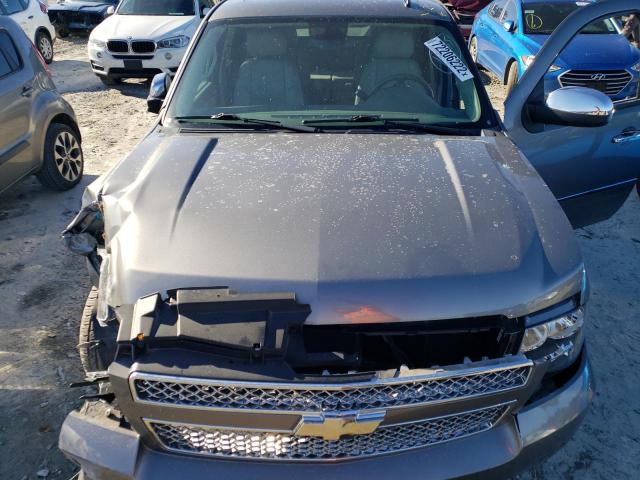 Photo 11 VIN: 1GNSCCE04CR200753 - CHEVROLET TAHOE C150 