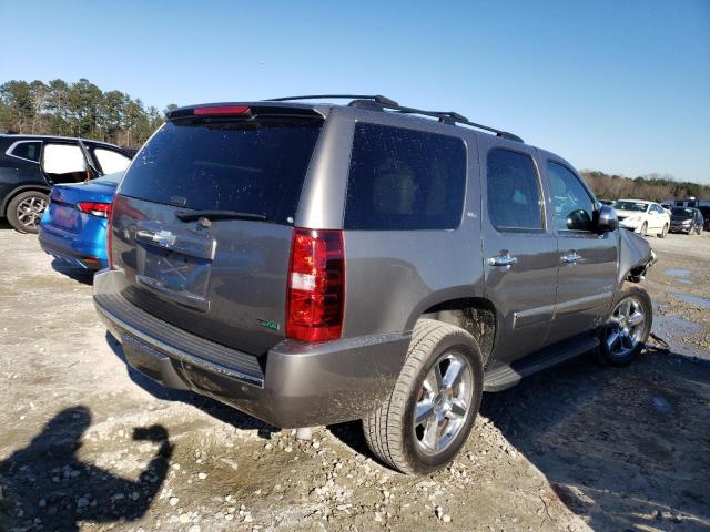 Photo 2 VIN: 1GNSCCE04CR200753 - CHEVROLET TAHOE C150 