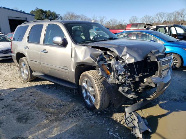 Photo 3 VIN: 1GNSCCE04CR200753 - CHEVROLET TAHOE C150 