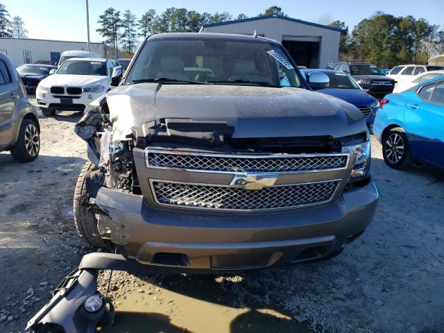 Photo 4 VIN: 1GNSCCE04CR200753 - CHEVROLET TAHOE C150 