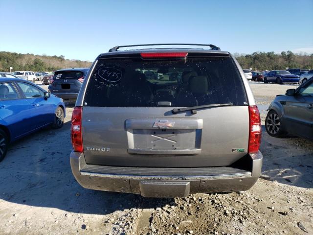 Photo 5 VIN: 1GNSCCE04CR200753 - CHEVROLET TAHOE C150 