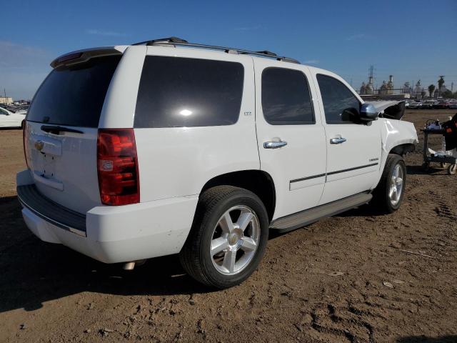 Photo 2 VIN: 1GNSCCE04DR190226 - CHEVROLET TAHOE 