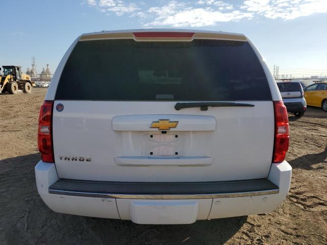 Photo 5 VIN: 1GNSCCE04DR190226 - CHEVROLET TAHOE 