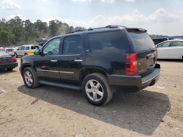 Photo 1 VIN: 1GNSCCE04DR242406 - CHEVROLET TAHOE C150 