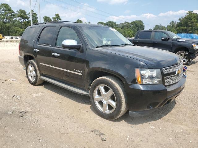 Photo 3 VIN: 1GNSCCE04DR242406 - CHEVROLET TAHOE C150 