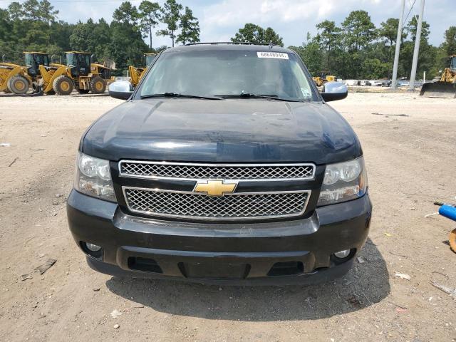 Photo 4 VIN: 1GNSCCE04DR242406 - CHEVROLET TAHOE C150 