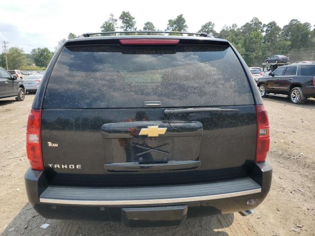 Photo 5 VIN: 1GNSCCE04DR242406 - CHEVROLET TAHOE C150 