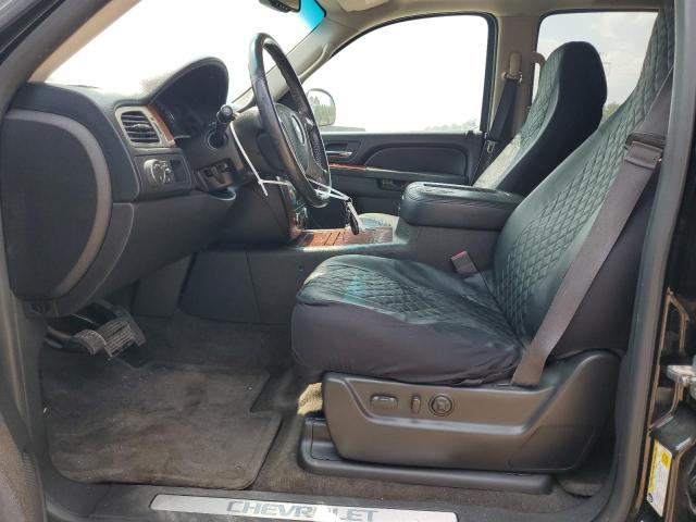 Photo 6 VIN: 1GNSCCE04DR242406 - CHEVROLET TAHOE C150 