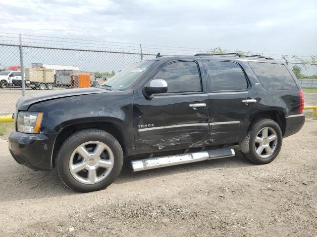 Photo 0 VIN: 1GNSCCE04DR257701 - CHEVROLET TAHOE C150 