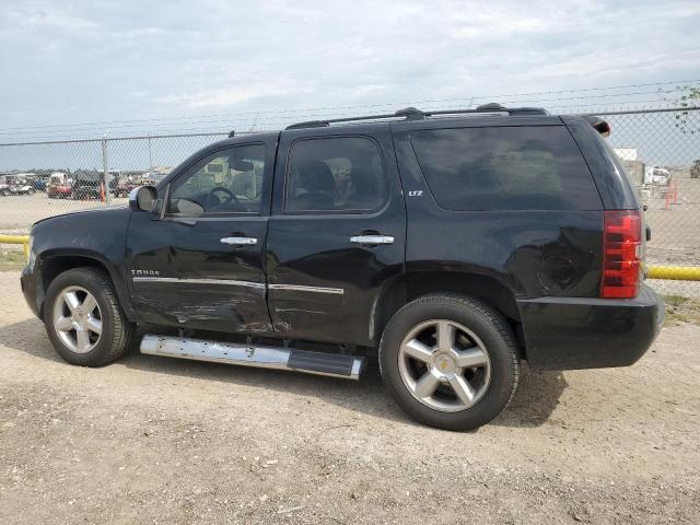 Photo 1 VIN: 1GNSCCE04DR257701 - CHEVROLET TAHOE C150 