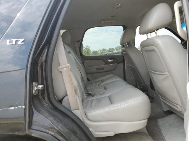 Photo 10 VIN: 1GNSCCE04DR257701 - CHEVROLET TAHOE C150 