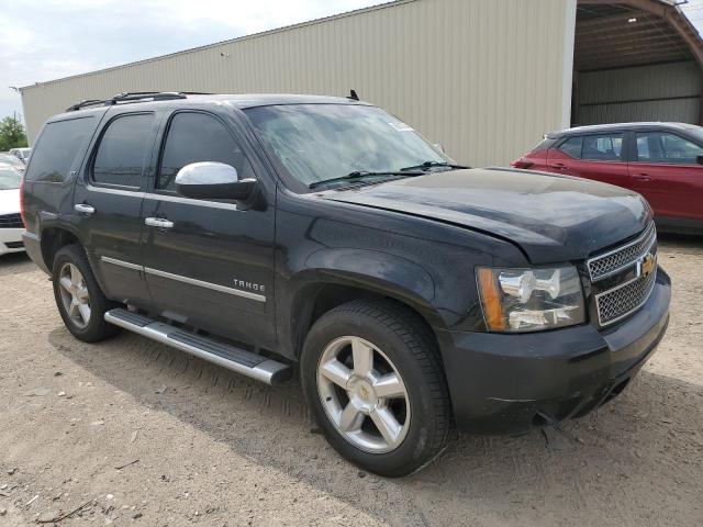 Photo 3 VIN: 1GNSCCE04DR257701 - CHEVROLET TAHOE C150 