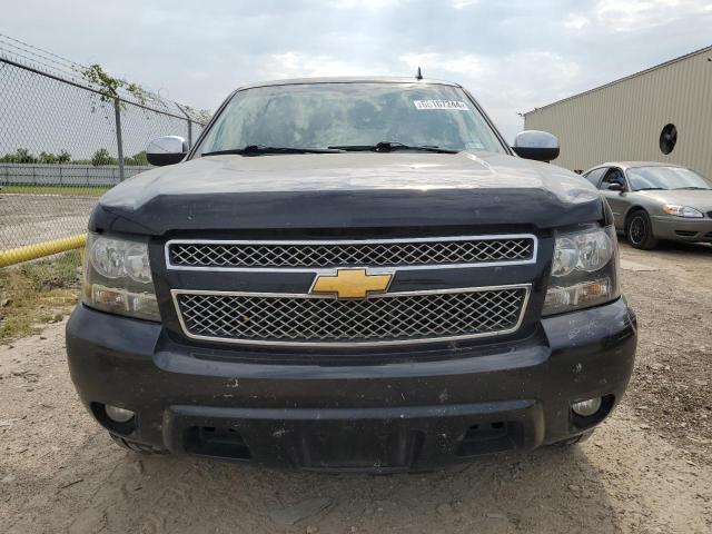 Photo 4 VIN: 1GNSCCE04DR257701 - CHEVROLET TAHOE C150 