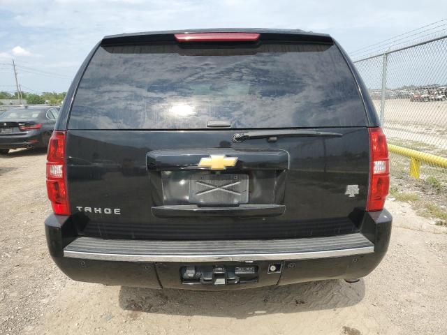 Photo 5 VIN: 1GNSCCE04DR257701 - CHEVROLET TAHOE C150 