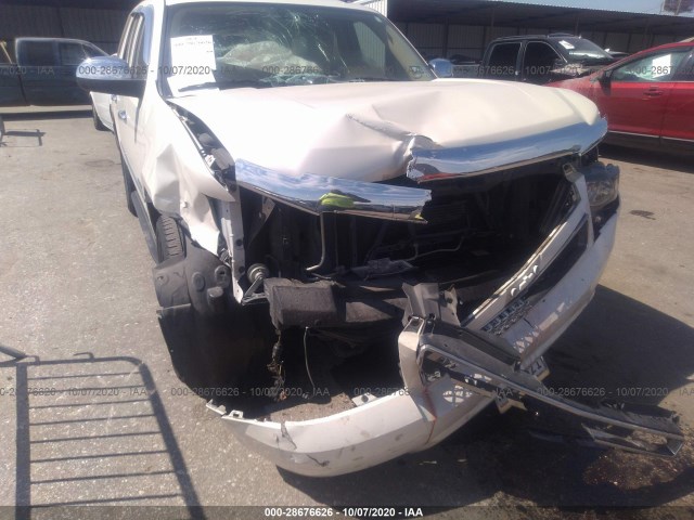 Photo 5 VIN: 1GNSCCE04DR362609 - CHEVROLET TAHOE 