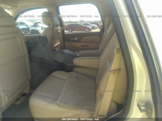 Photo 7 VIN: 1GNSCCE04DR362609 - CHEVROLET TAHOE 