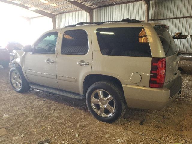 Photo 1 VIN: 1GNSCCE04DR366630 - CHEVROLET TAHOE C150 