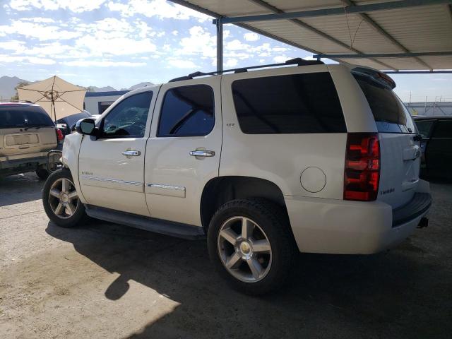 Photo 1 VIN: 1GNSCCE04DR371648 - CHEVROLET TAHOE 