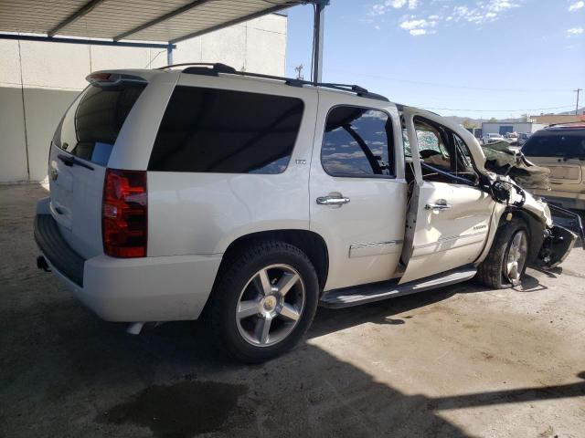 Photo 2 VIN: 1GNSCCE04DR371648 - CHEVROLET TAHOE 