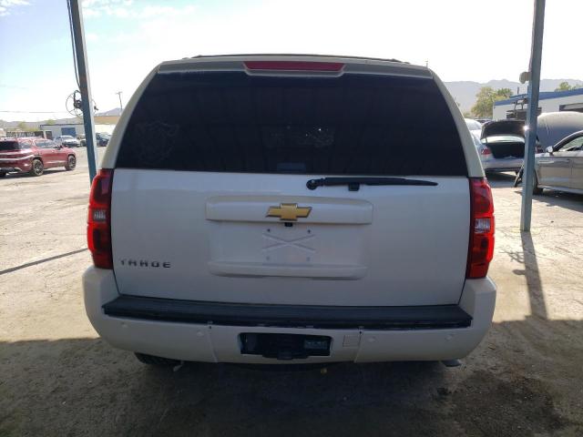 Photo 5 VIN: 1GNSCCE04DR371648 - CHEVROLET TAHOE 