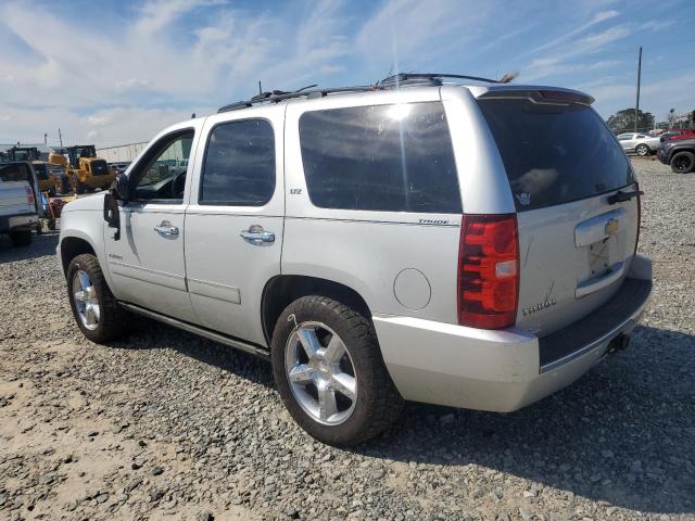 Photo 1 VIN: 1GNSCCE04DR375716 - CHEVROLET TAHOE C150 