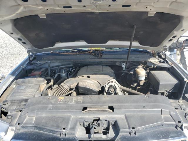 Photo 11 VIN: 1GNSCCE04DR375716 - CHEVROLET TAHOE C150 