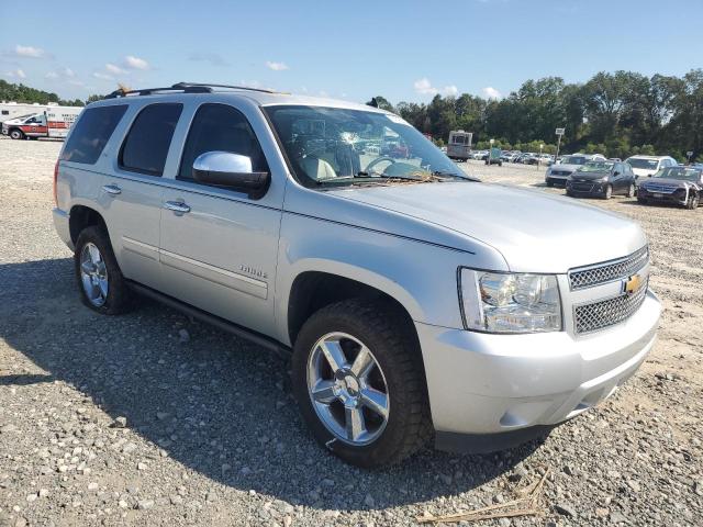 Photo 3 VIN: 1GNSCCE04DR375716 - CHEVROLET TAHOE C150 