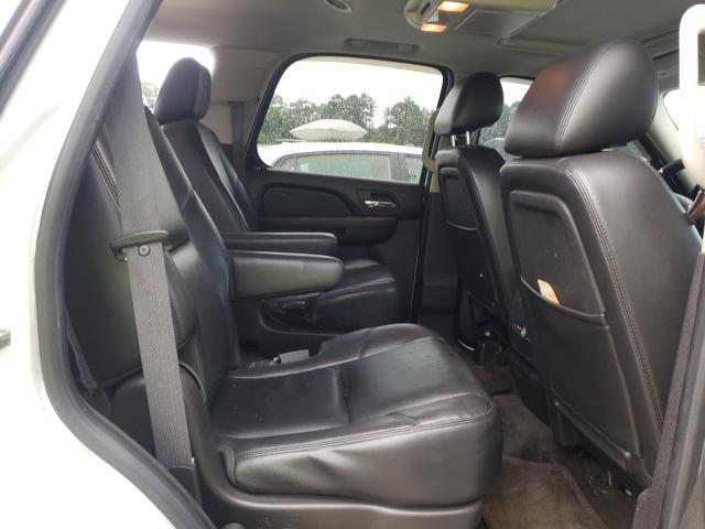 Photo 5 VIN: 1GNSCCE05BR222615 - CHEVROLET TAHOE C150 