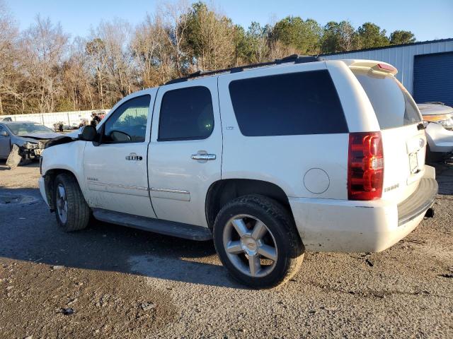 Photo 1 VIN: 1GNSCCE05BR287397 - CHEVROLET TAHOE 