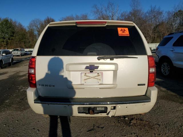 Photo 5 VIN: 1GNSCCE05BR287397 - CHEVROLET TAHOE 