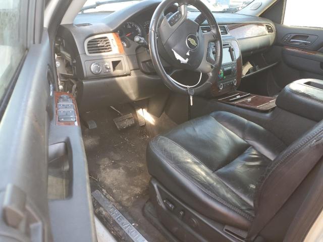 Photo 7 VIN: 1GNSCCE05BR287397 - CHEVROLET TAHOE 