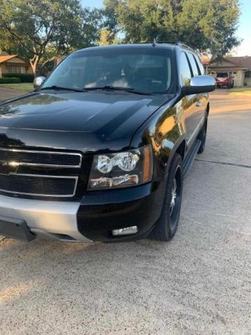 Photo 1 VIN: 1GNSCCE05BR377651 - CHEVROLET TAHOE C150 